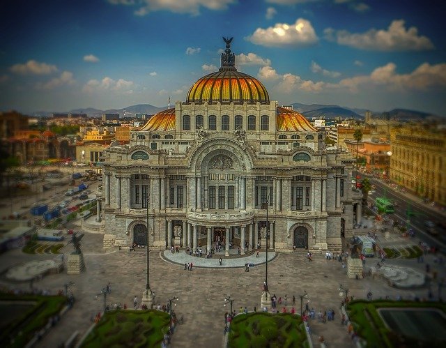 imagen de Ciudad