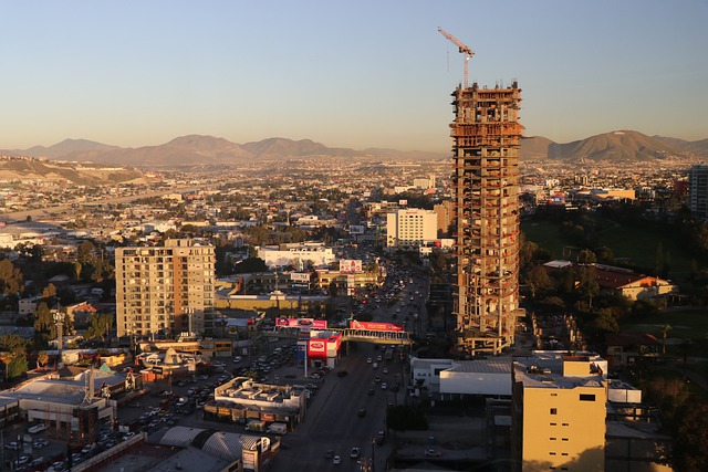 imagen de Ciudad
