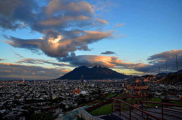 imagen de Ciudad