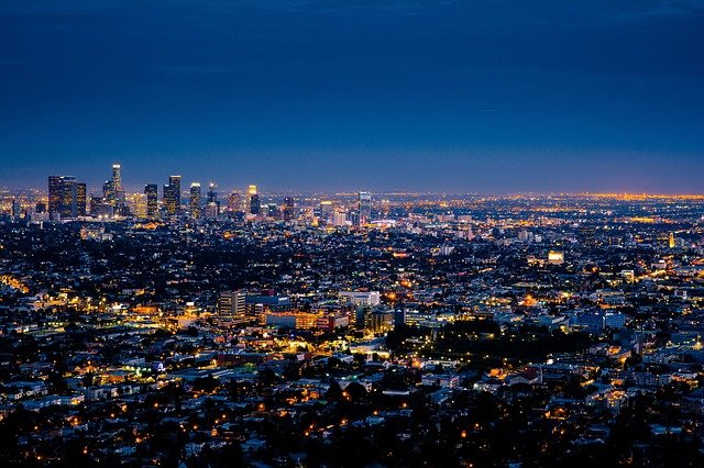 imagen de Ciudad