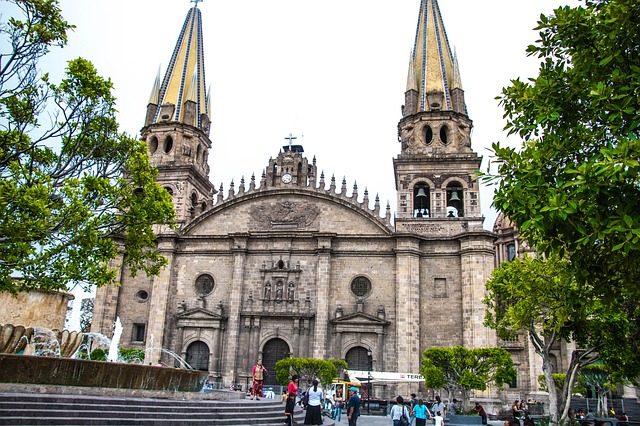 imagen de Ciudad
