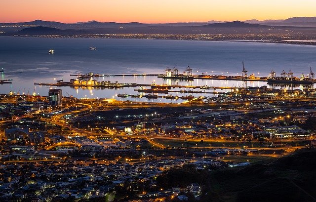 imagen de Ciudad