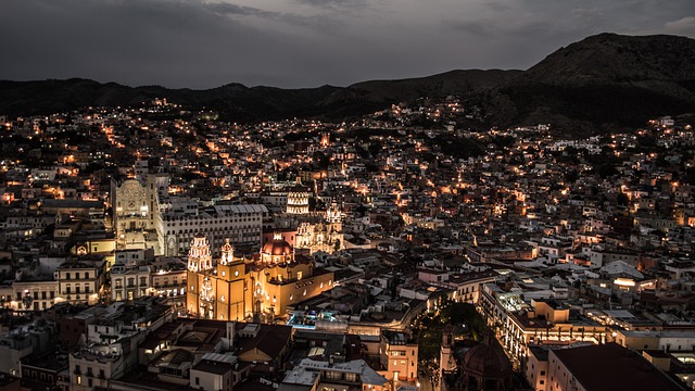 imagen de Ciudad